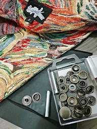 Photo n°10 de Atelier Green Coutures à Dunkerque (Entreprise de couture)
