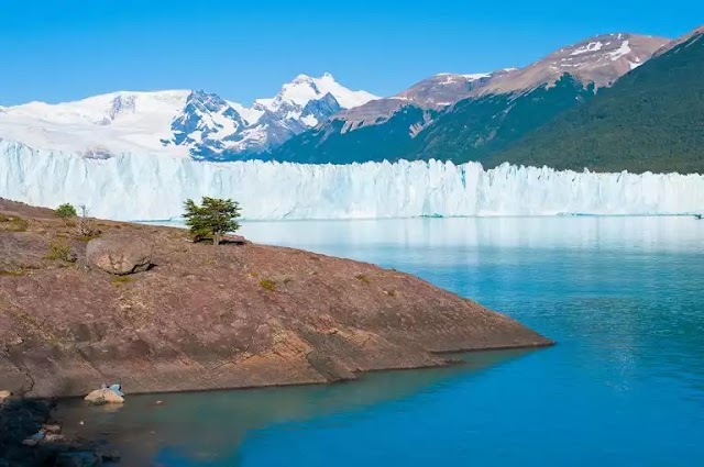 Perito Moreno Glacier