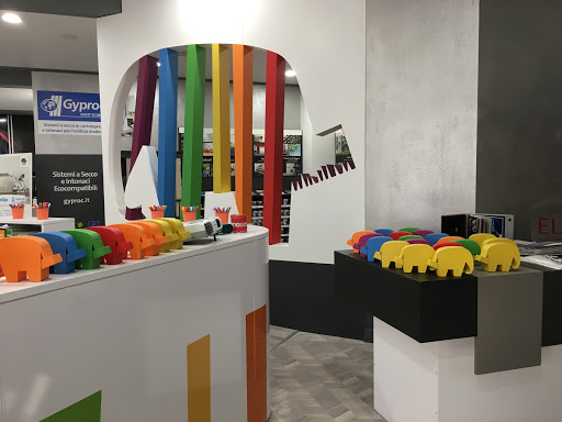 ICOLORS SRL - Visual