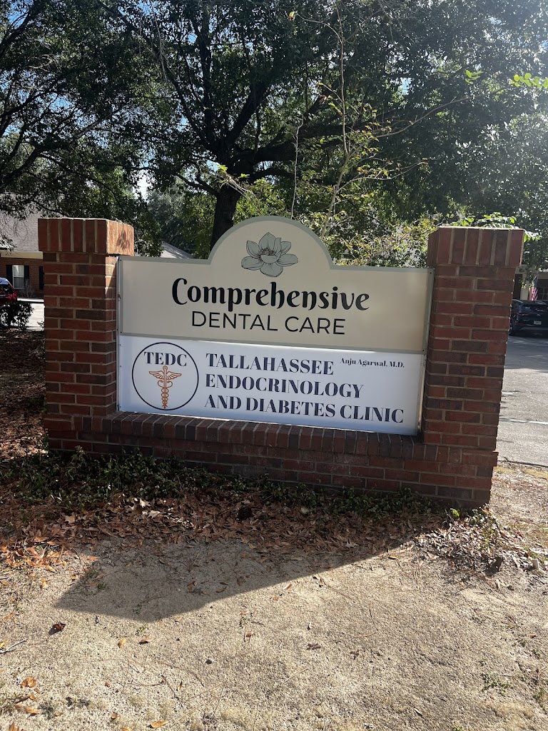 Dr Anju Agarwal Tallahassee Endocrinology And Diabetes Clinic