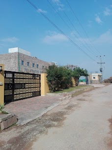 Unity International School islamabad