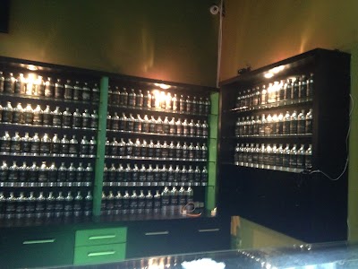 Photos of JAF Perfume