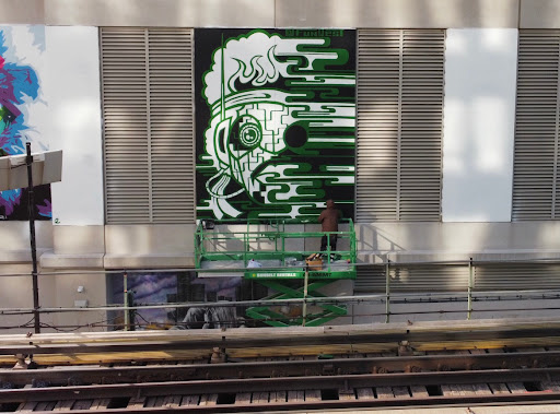Museum of Urban Arts
