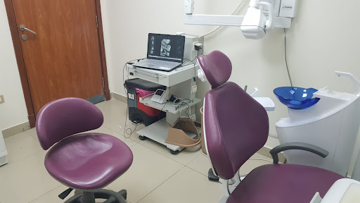 Dura Dental Center - Nasr City