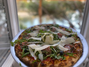 Photo n°7 de REST'O CAP ROUSSET à Carry-le-Rouet (Restaurant)