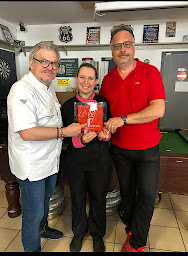 Photo n°21 de Café de la Terrasse à Marseillette (Bar-tabac)