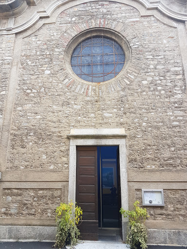 Church of Saint Siro - Thumbnail