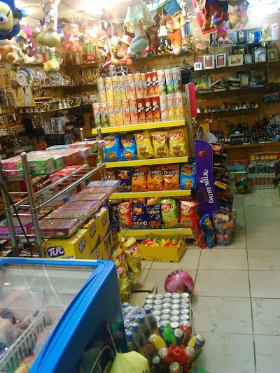 Photos of Tropitel Naama Bay Shop