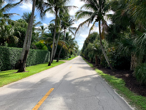 Jupiter Island Club Gallery - United States