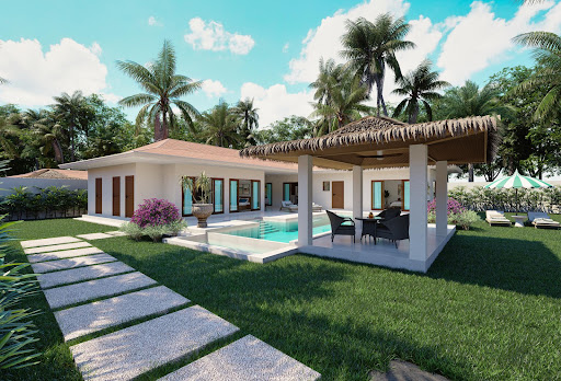 Mezza Luna Koh Phangan