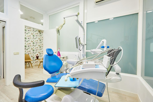 Smile's Art Clínica Dental