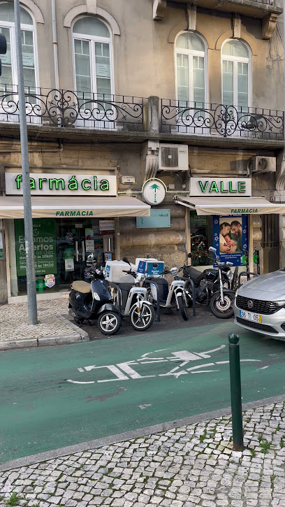 Farmácia Valle