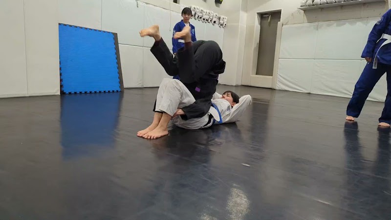 トライフォース東中野｜TRI-FORCE Higashinakano