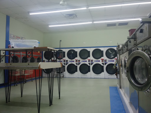 Tam Washateria Gallery - United States
