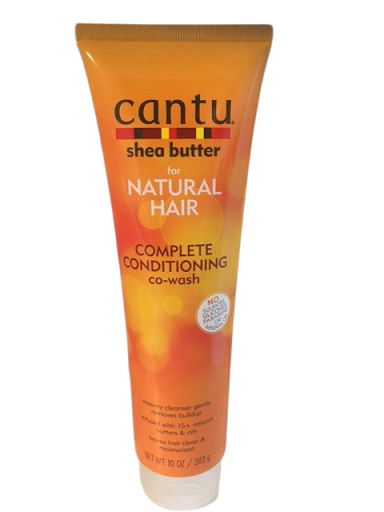Feel Free Hair Care - Thumbnail