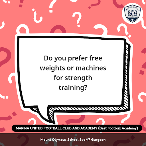Strength Training post image