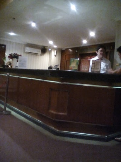 Photos of Hotel Prinsen Park