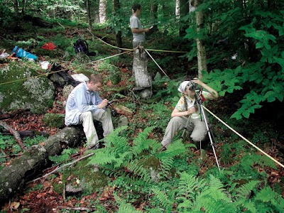 Cary Institute of Ecosystem Studies