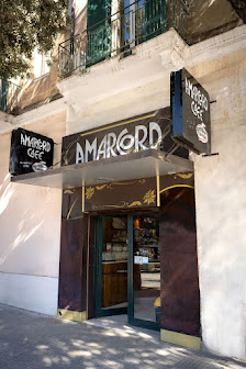 Amarcord Cafe - Lecce, Provincia di Lecce