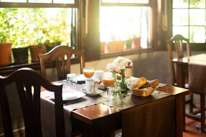Casa Rural La Asomada del Gato by null