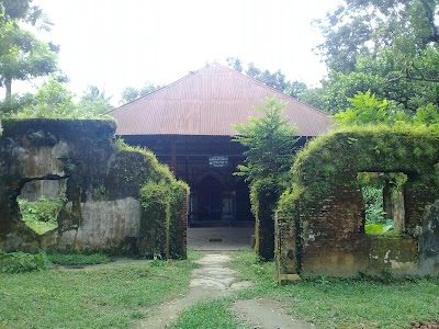 Photos of Rajbari Durga Mandir