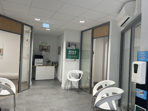 Agence Groupama Deols - Thumbnail