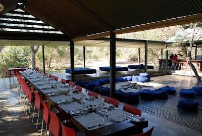 Photos of Honeyguide Tented Safari Camps