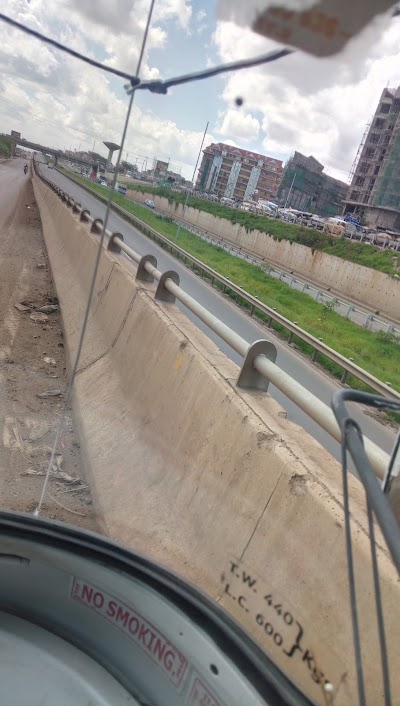 Photos of Donholm Railway Subway