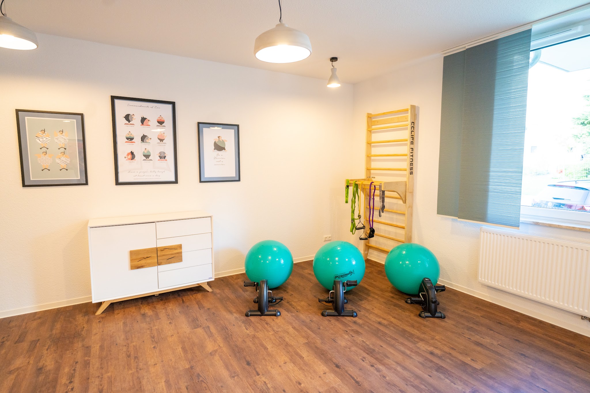 MeckCura Pflegedienst GmbH – Bild 5