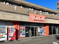 ファンキータイム 朝倉店