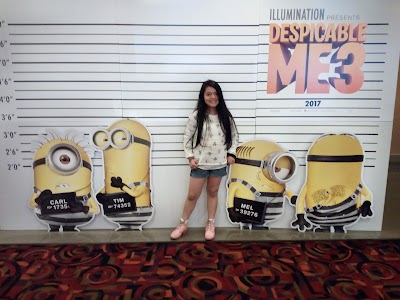 Photos of Cinemark