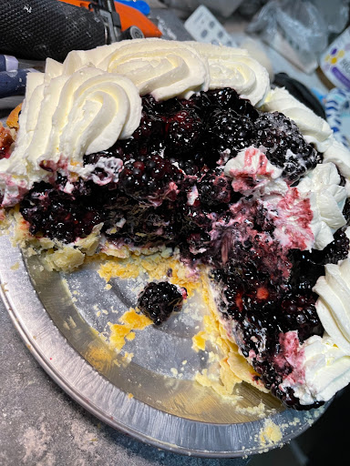 Just Desserts by Lynden Dutch Bakery - Thumbnail