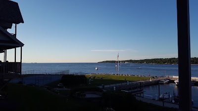 Photos of Yacht Club At Sister Bay