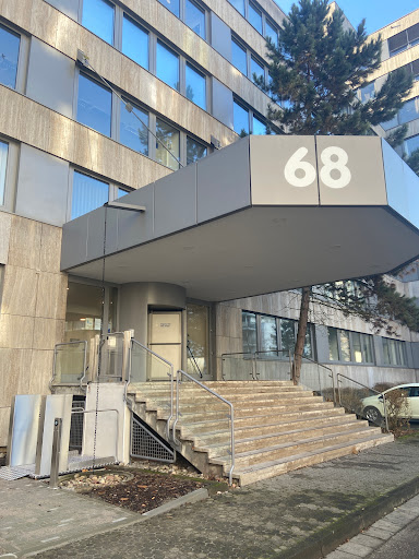 Äthiopisches Generalkonsulat Frankfurt a.M.