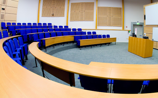 Royal Holloway Conference and Event venue - Thumbnail