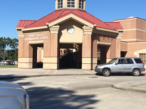 Dolly Vogel Intermediate School