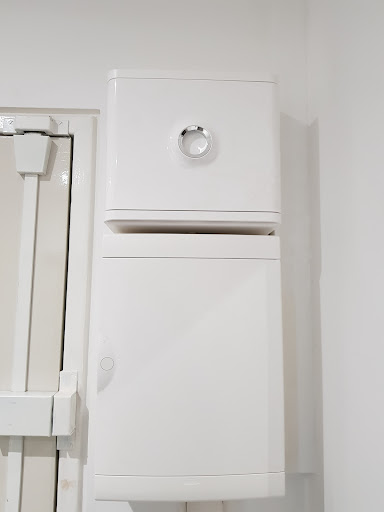 Entreprise Électricité OVG