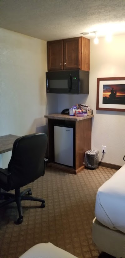 Rodeway Inn & Suites Battle Mountain North