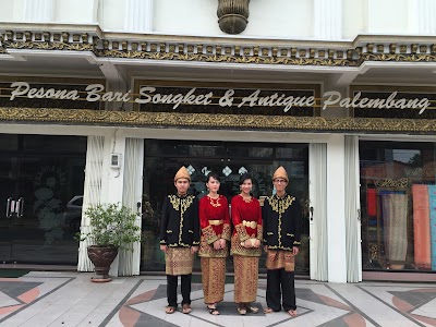 Photos of Pesona Bari Songket