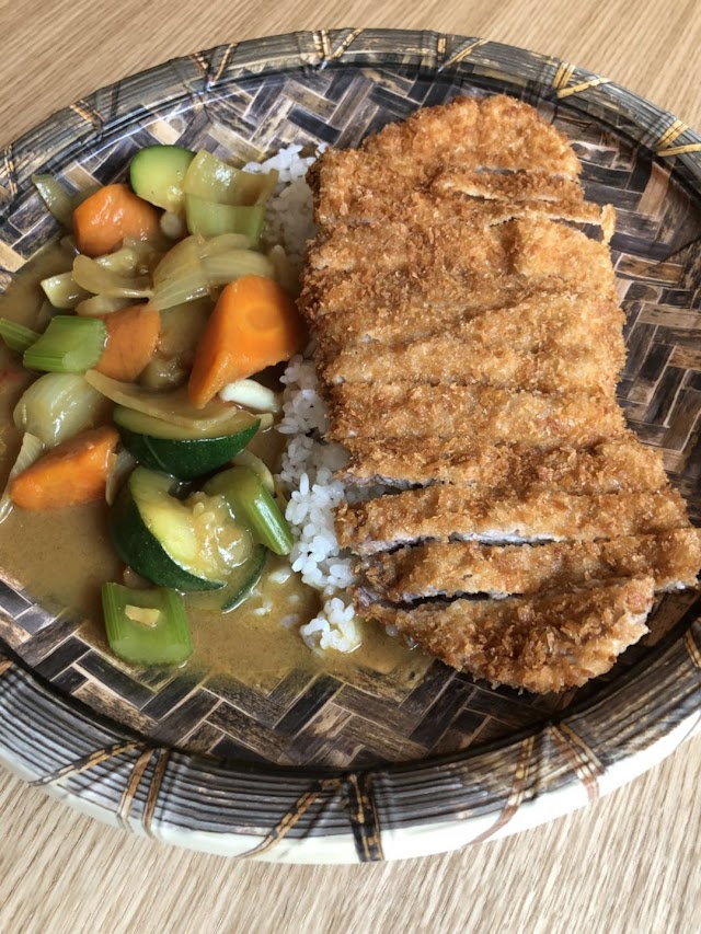 Keyaki Japanese Cuisine