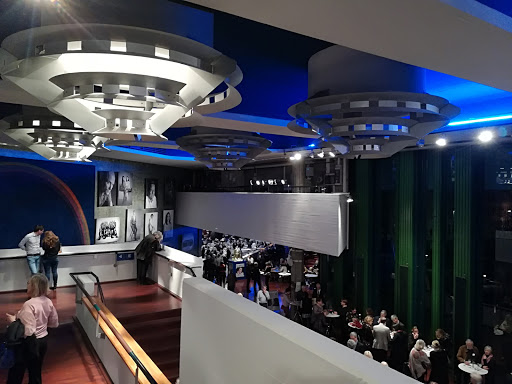Badisches Staatstheater Karlsruhe - Thumbnail