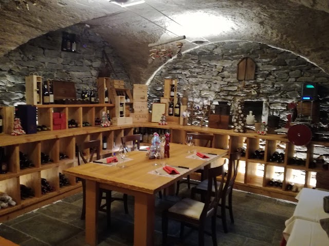 Ristorante Osteria del Divin Porcello