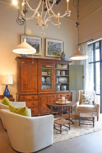 Laura Ramsey Furniture & Interior Design - Thumbnail