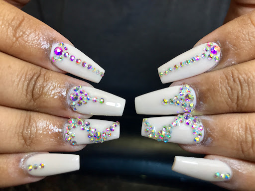 Dandelion Nail & Beauty Bar - Thumbnail