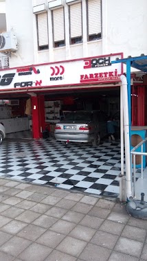 🚘 CMD TUNİNG 🚘, Author: Fatih Aytürk