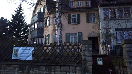 Galerie Villa „Sonneck” - Thumbnail