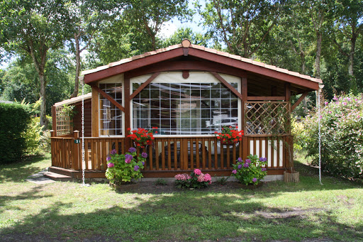 Camping Les Prés Verts ***