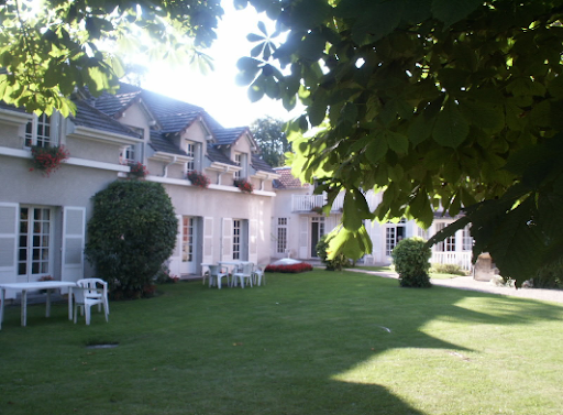 Photo de EHPAD Saint-Romuald à Blérancourt (02300)