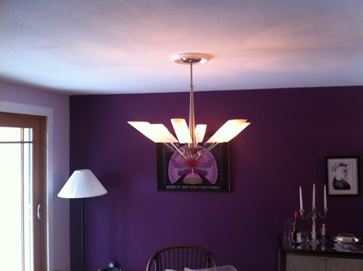 Electrical Installations - Visual