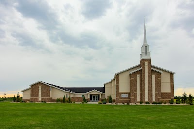 Family History Center